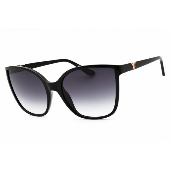 Guess Sunglasses GU00144-01B-60 New with tags